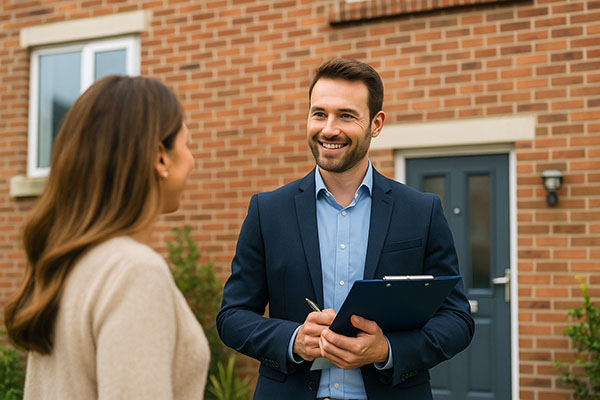 Property Management