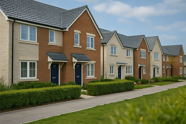 Rental Properties